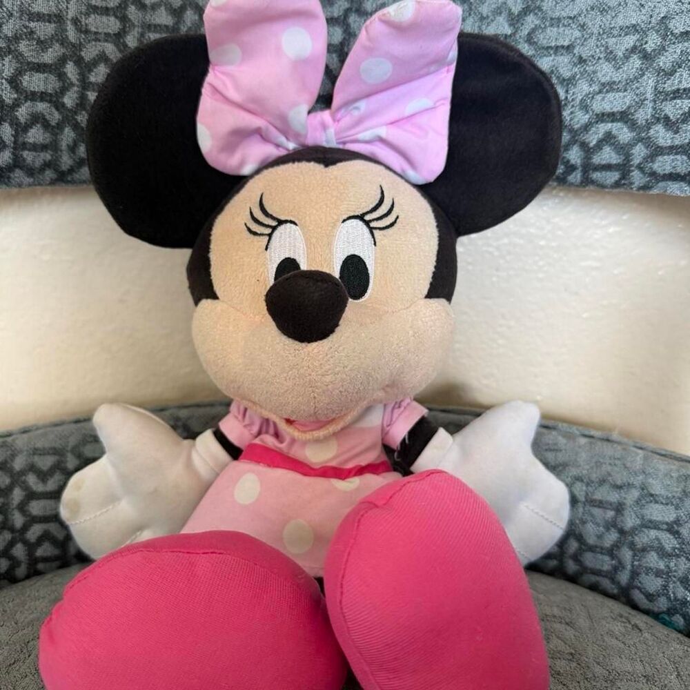 Disney multi Stuffed-animals